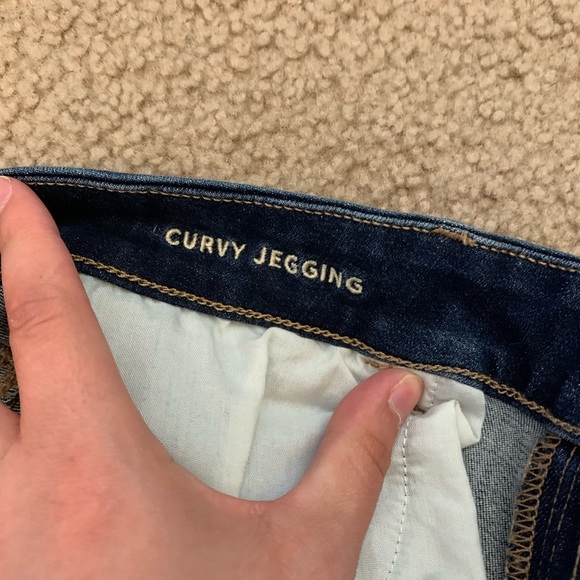 Jeans - Picture 4 of 5